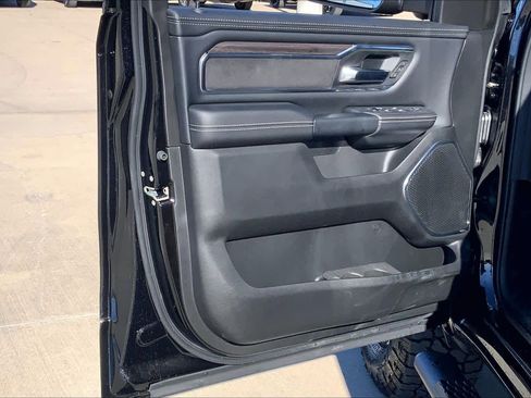 New 2026 RAM 1500 Laramie w/ Night Edition image 10