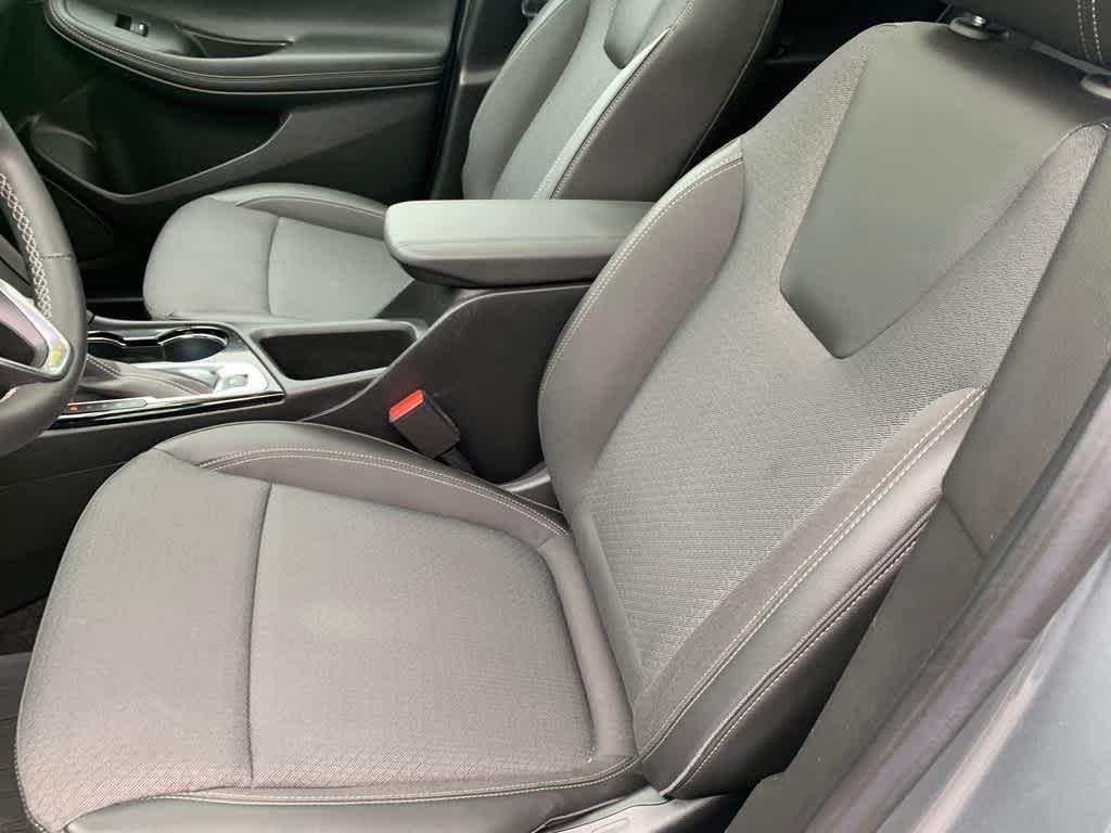Used 2023 Buick Encore GX Select w/ Experience Buick Package AWD/4WD image 19