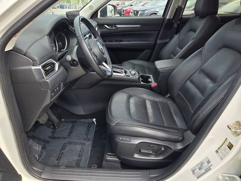 Used 2023 MAZDA CX-5 AWD 2.5 S image 3