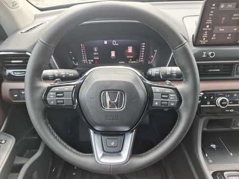 New 2026 Honda Pilot Elite image 20