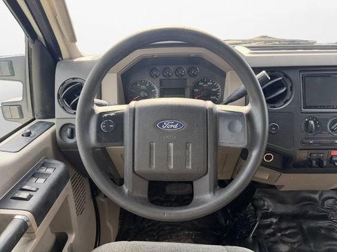 Used 2008 Ford F450 XL AWD/4WD image 12