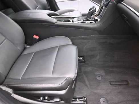 Used 2017 Cadillac ATS Luxury image 25