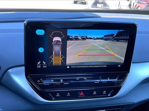 Used 2021 Volkswagen ID.4 Pro image 26