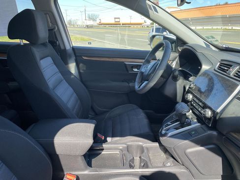 Used 2018 Honda CR-V EX image 5