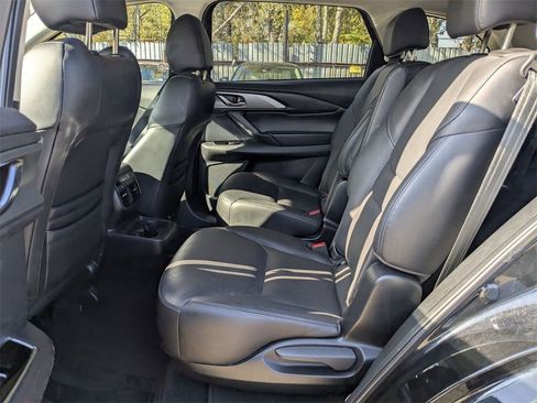 Used 2023 MAZDA CX-9 Touring image 7