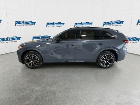 New 2026 MAZDA CX-70 3.3 Turbo S w/ Premium Package image 6