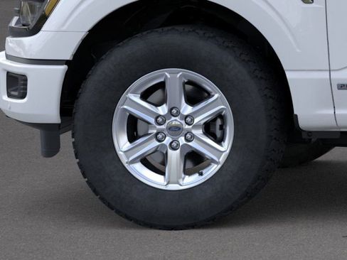 New 2026 Ford F150 XLT w/ Equipment Group 302A MID image 33