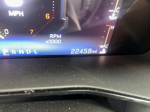 Used 2023 Chevrolet Colorado LT w/ LT Convenience Package II image 14