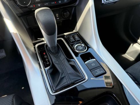 New 2026 Mitsubishi Eclipse Cross SE AWD/4WD image 27