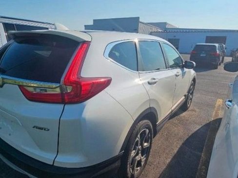 Used 2018 Honda CR-V EX-L image 6