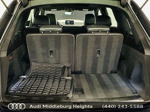 Used 2018 Audi Q7 2.0T Premium Plus AWD/4WD image 31