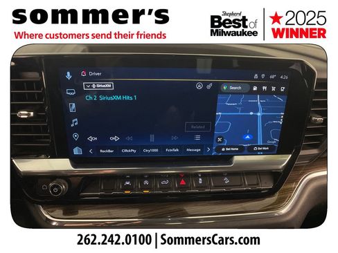 Used 2024 Chevrolet Silverado 1500 RST AWD/4WD image 15