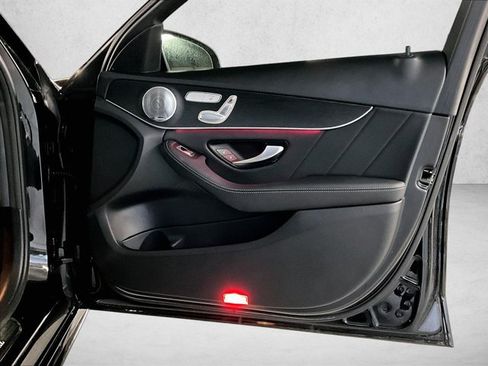 Certified 2021 Mercedes-Benz C 300 Sedan image 19