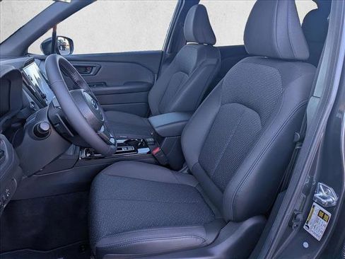 Used 2026 Subaru Forester Premium AWD/4WD image 4