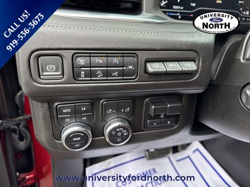 Used 2023 GMC Yukon Denali Ultimate image 14