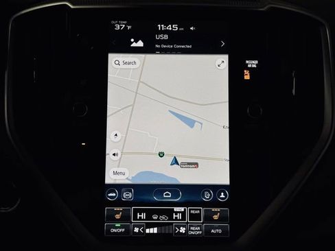 Used 2025 Subaru Ascent Limited w/ Popular Package #1 image 42