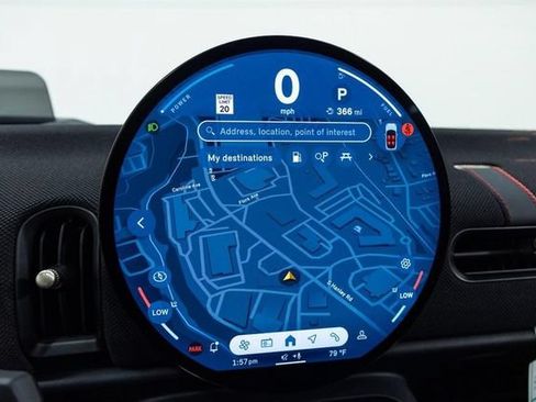New 2026 MINI Cooper S FWD image 14