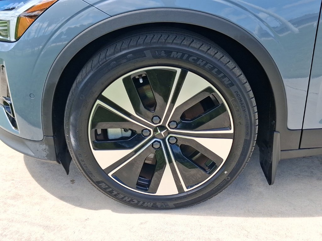Used 2024 Polestar Polestar 2 AWD/4WD image 3