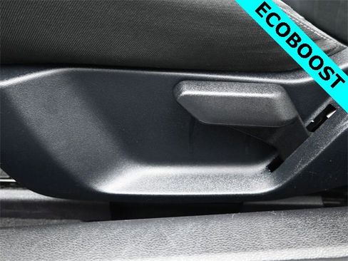 Used 2021 Ford Mustang Coupe image 7