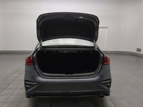 Used 2019 Kia Forte LXS FWD image 29