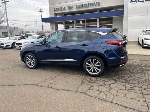 Used 2023 Acura RDX w/ Technology Package image 6