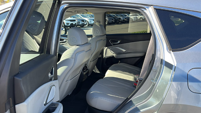 Certified 2023 Acura RDX w/ Technology Package AWD/4WD image 25