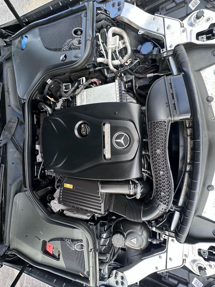 Used 2017 Mercedes-Benz E 300 image 35