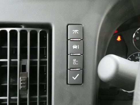 New 2025 GMC Savana 3500 w/ Power Convenience Package image 9