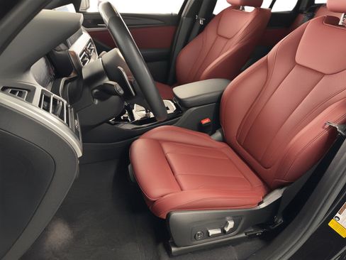 Used 2023 BMW X3 sDrive30i w/ M Sport Package image 5