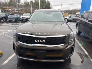 Used 2022 Kia Telluride S video 2