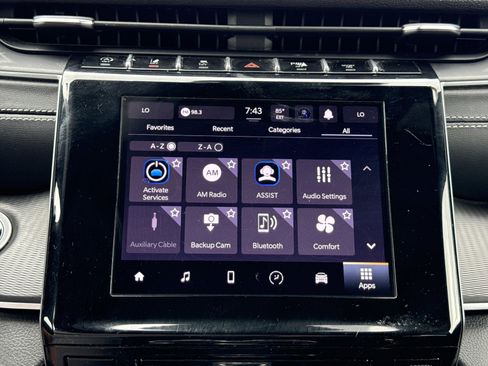 Used 2025 Jeep Grand Cherokee Laredo w/ MOPAR Finishing Package RWD image 22