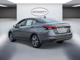 New 2025 Nissan Versa SV w/ Trunk Package image 5
