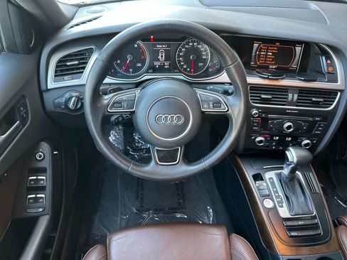 Used 2014 Audi A4 2.0T Premium Plus w/ Premium Plus Package AWD/4WD image 14
