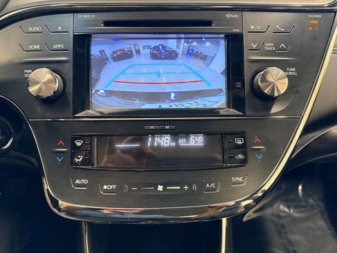 Used 2016 Toyota Avalon XLE Premium image 41