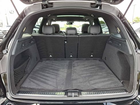 Used 2022 Mercedes-Benz GLC 300 4MATIC image 26