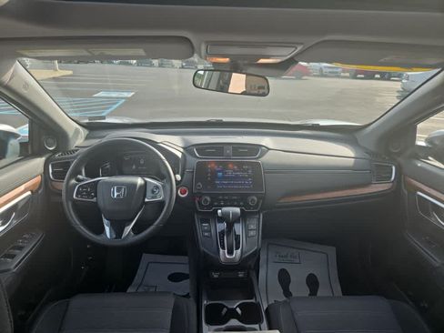 Certified 2020 Honda CR-V EX image 16