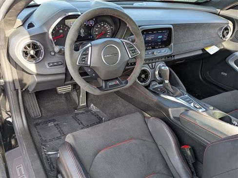 Used 2023 Chevrolet Camaro ZL1 image 10