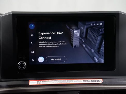 Used 2025 Toyota 4Runner SR5 image 19