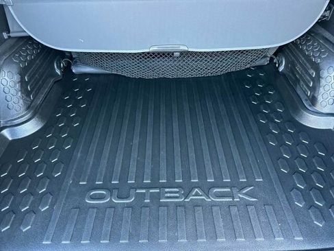 Certified 2024 Subaru Outback Onyx Edition XT image 18
