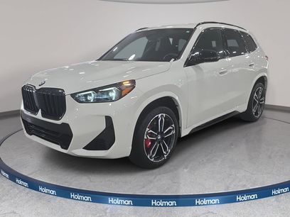 Used 2026 BMW X1 xDrive28i w/ M Sport Package