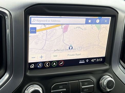 Used 2019 GMC Sierra 1500 SLT w/ SLT Convenience Package image 20