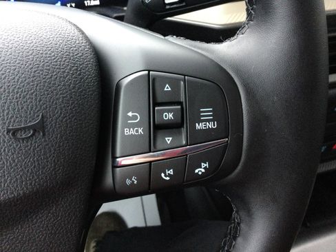 New 2025 Ford Bronco Sport Big Bend image 16