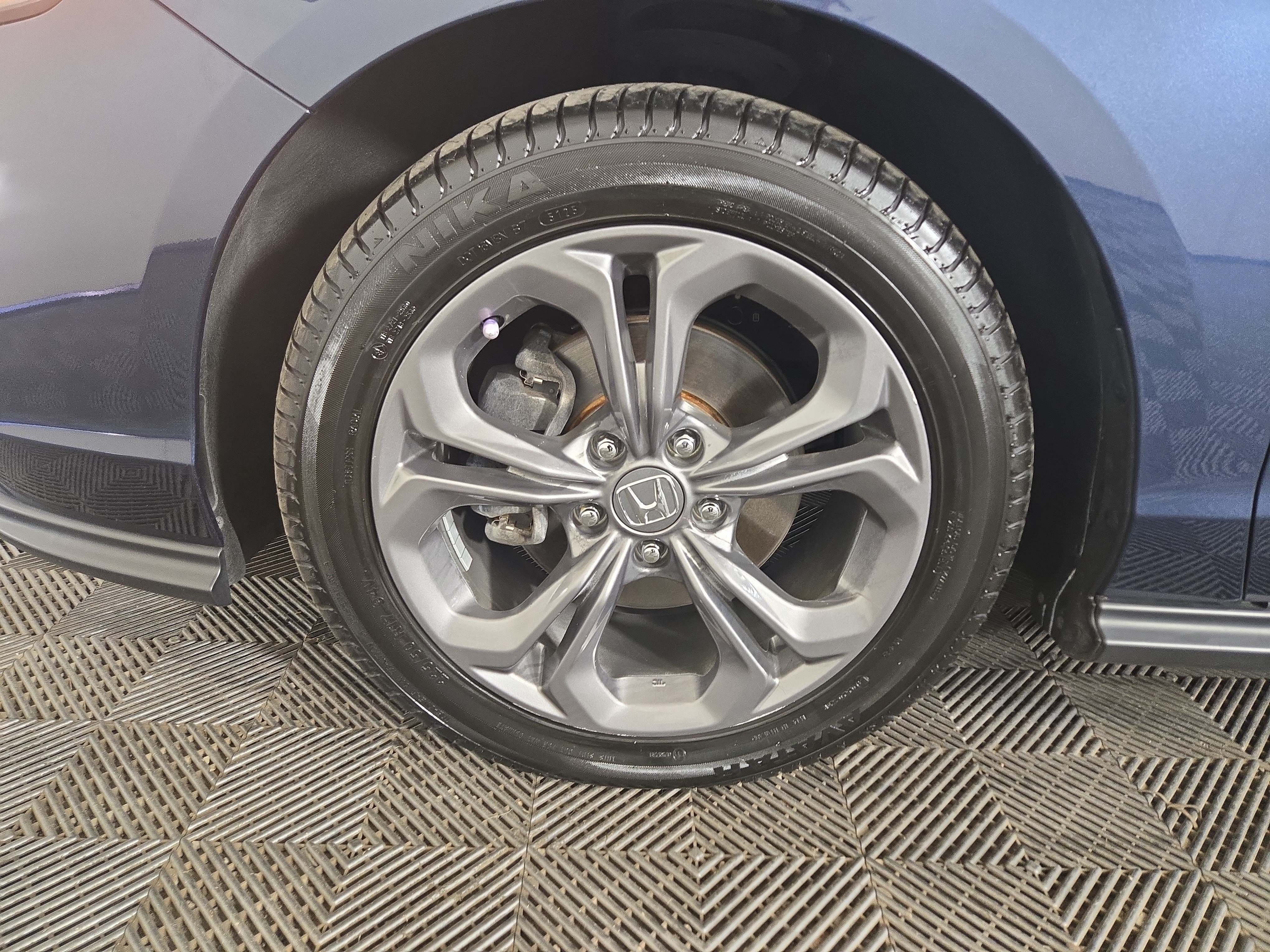 Used 2024 Honda Accord EX image 32