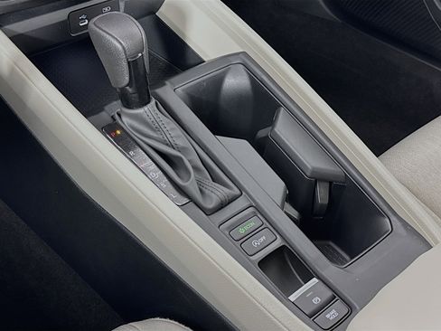Certified 2023 Honda Accord LX image 16
