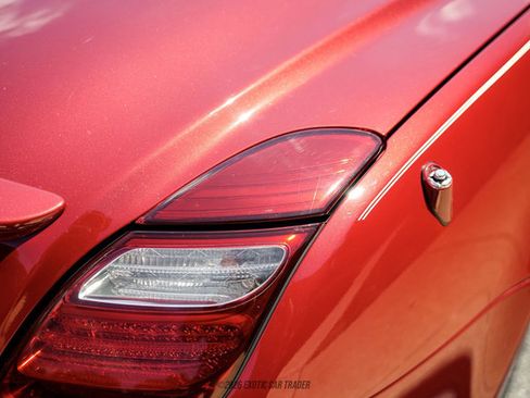 Used 2008 Lexus SC 430 Convertible RWD image 71