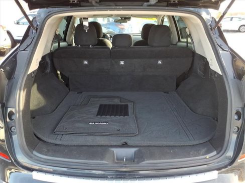 Certified 2023 Nissan Murano S image 7