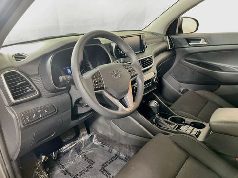 Used 2020 Hyundai Tucson Value AWD/4WD image 9