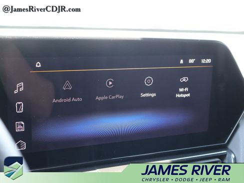 Used 2025 Chevrolet TrailBlazer RS w/ Driver Confidence Package FWD image 32