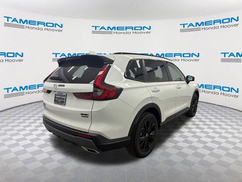 New 2026 Honda CR-V Sport Touring image 5