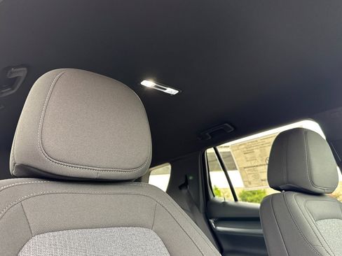 New 2026 GMC Terrain Elevation image 18